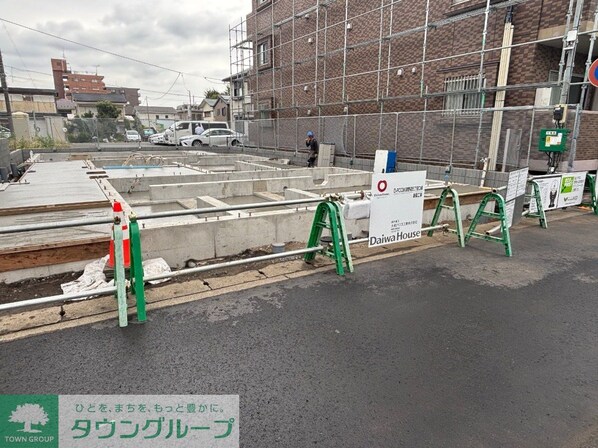 エスペリア淵野辺の物件内観写真